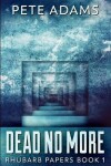 Book cover for Dead No More