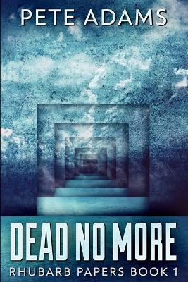 Cover of Dead No More