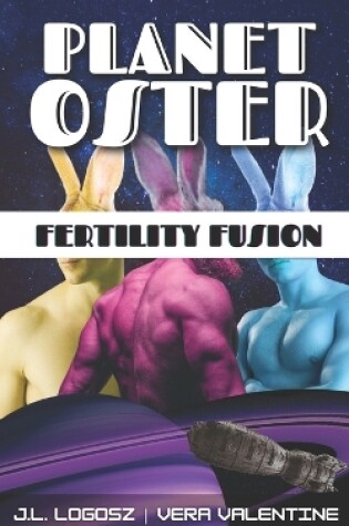 Cover of Planet Oster