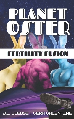 Book cover for Planet Oster