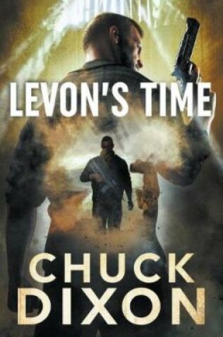 Cover of Levon's Time