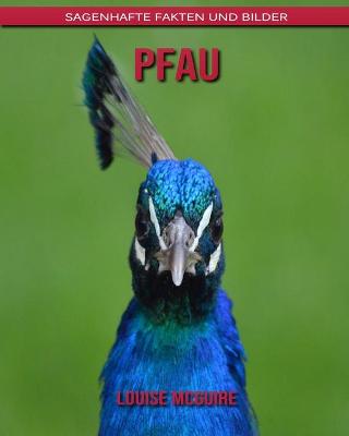 Book cover for Pfau