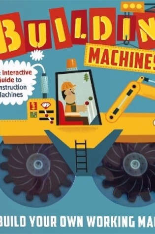 Cover of Building Machines