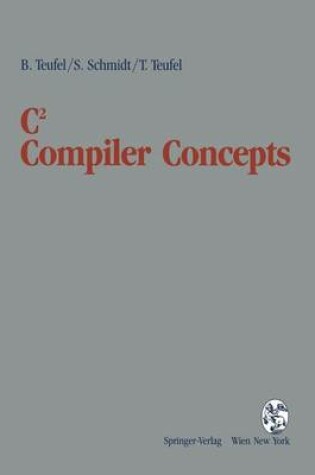 Cover of C2 Compiler Concepts