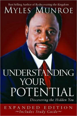 Book cover for Understanding Your Potential with Study Guide
