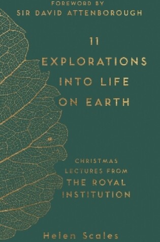 Cover of 11 Explorations into Life on Earth