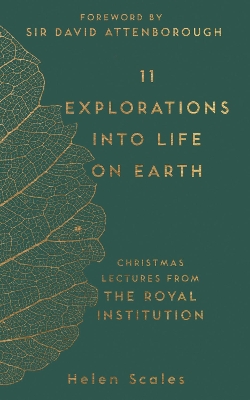 Cover of 11 Explorations into Life on Earth