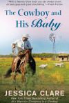 Book cover for The Cowboy And His Baby