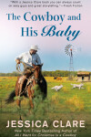 Book cover for The Cowboy and his Baby