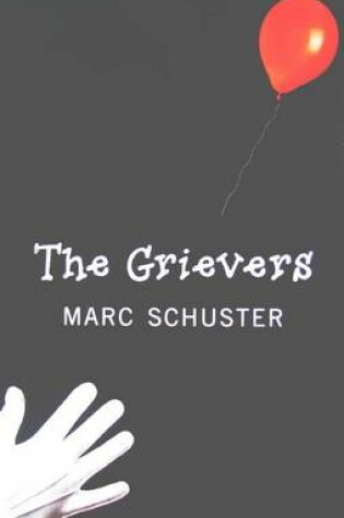 Cover of The Grievers