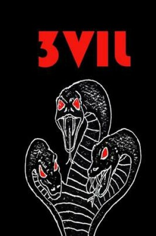 Cover of 3vil (volume 3)