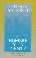 Cover of El Hombre y La Gente