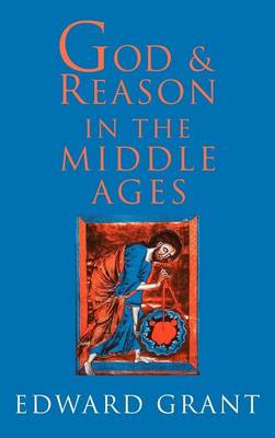 Book cover for God and Reason in the Middle Ages