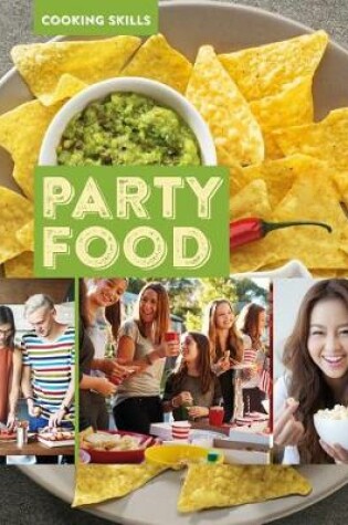 Cover of Party Food