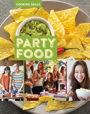 Cover of Party Food