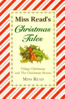 Book cover for Miss Read's Christmas Tales