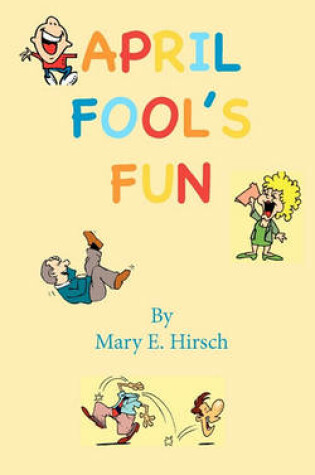 Cover of April Fool's Fun