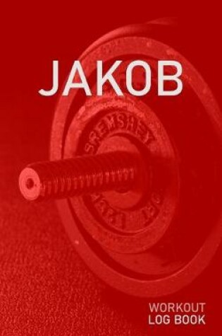 Cover of Jakob