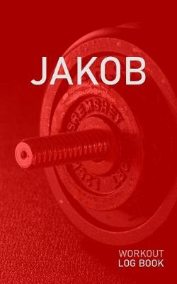 Book cover for Jakob