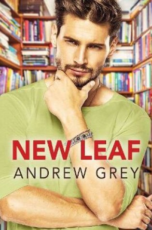 Cover of New Leaf