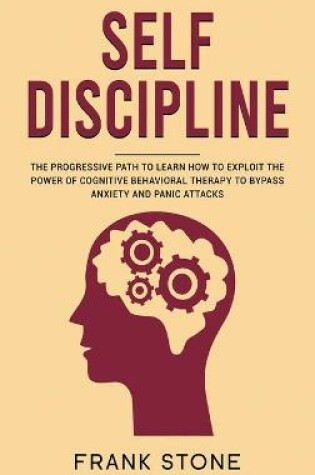 Cover of Self Discipline