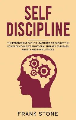 Cover of Self Discipline