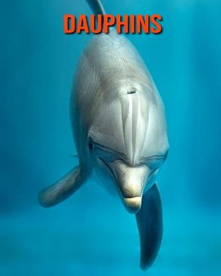 Book cover for Dauphins