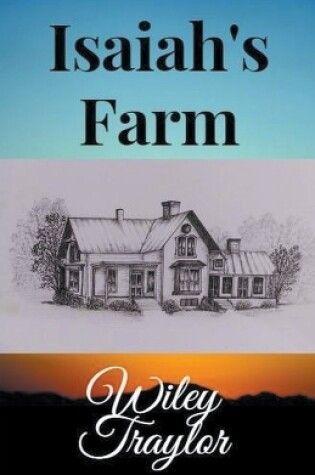 Cover of Isaiah's Farm