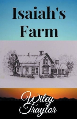 Book cover for Isaiah's Farm