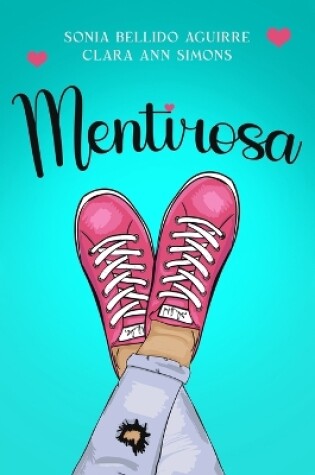 Cover of Mentirosa
