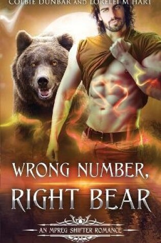 Cover of Wrong Number, Right Bear