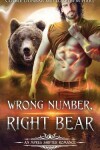Book cover for Wrong Number, Right Bear