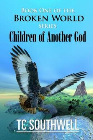 Cover of Children of Another God