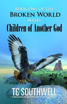 Book cover for Children of Another God
