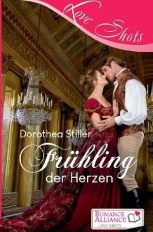 Cover of Frühling der Herzen