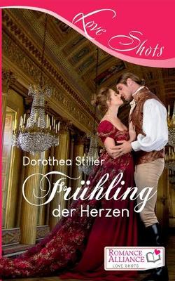 Book cover for Frühling der Herzen