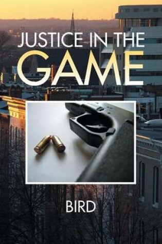 Cover of Justice in the Game