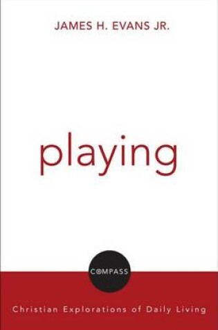 Cover of Playing