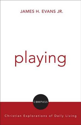 Book cover for Playing