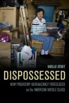 Book cover for Dispossessed