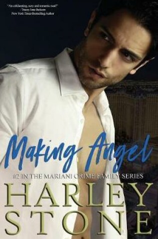 Cover of Making Angel