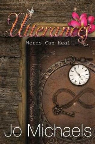 Cover of Utterances