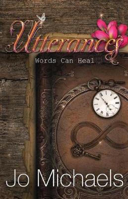 Book cover for Utterances