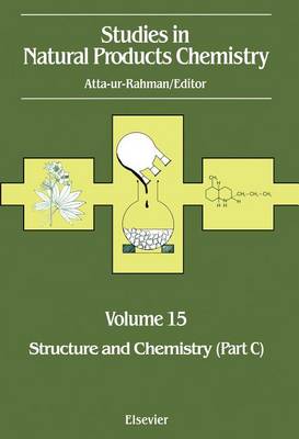 Cover of Bioactive Natural Products (Part E)