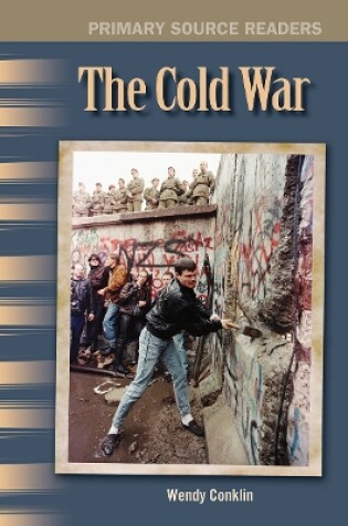 Cover of The Cold War