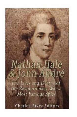 Cover of Nathan Hale and John Andre