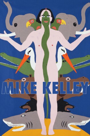 Cover of Mike Kelley