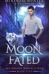 Book cover for Moon Fated