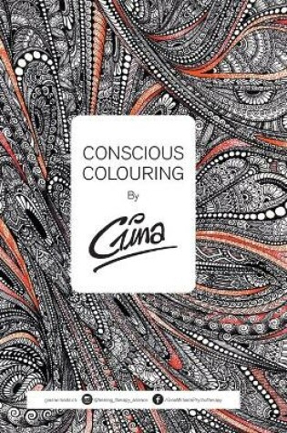 Cover of Conscious Colouring