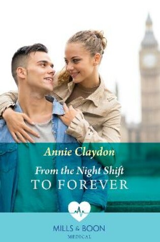 Cover of From The Night Shift To Forever